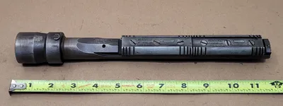 SUNNEN 2G-P28-1250 WB Tooling & Accessories, Mandrels | Machinery Central (3)