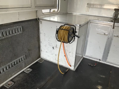 Used 1995 KENWORTH T300 Campers, Caravans, Motorhomes Michigan US | Miedema Asset Management Group #1342328