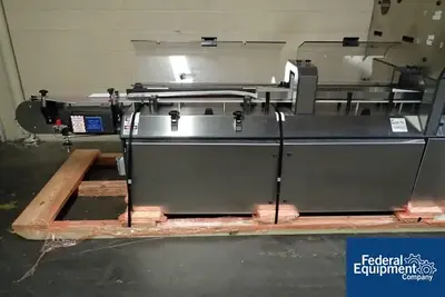 USED Aylward Aylward Bottle Filler, Model ACT725DL