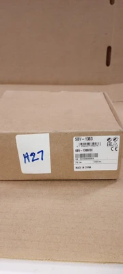 NEW Hanwha Techwin sbv-136b