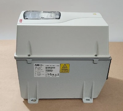 NEW ABB ACS355-03U-08A8-4+B063