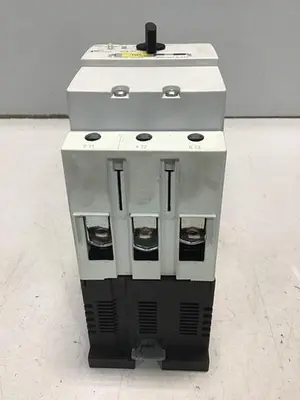 USED SIEMENS 3RV1041-4LA10