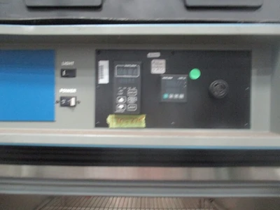 USED CINCINNATI SUB-ZERO Z-16-2-2
