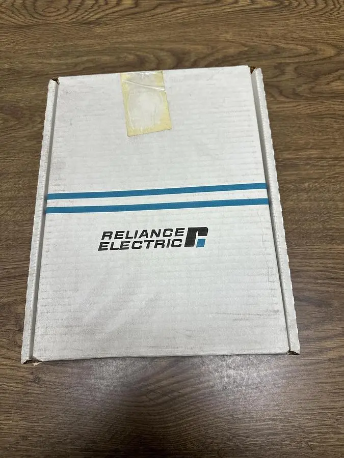 USED RELIANCE ELECTRIC 0-52823