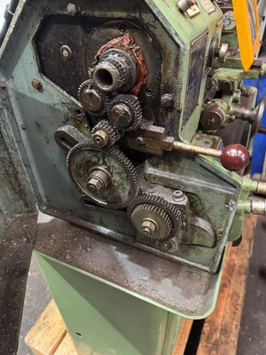 Used BOXFORD Lathe Engine Lathes GB | Bowland Trading Ltd #324220