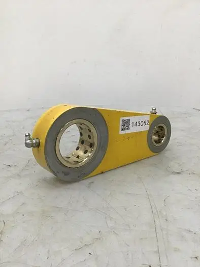 Used VAN DORN 305060 Injection Molding Parts Michigan US | Ideal Machinery #598385