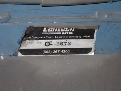 USED LANTECH INC Q200