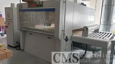 USED 2004 FALCIONI (CEFLA) KLEENSPRAY