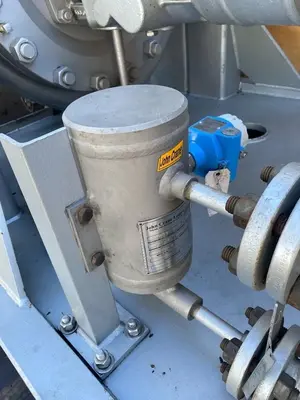 Sulzer 324567897645656543245674 Centrifugal Pumps | Amiron Machinery (10)
