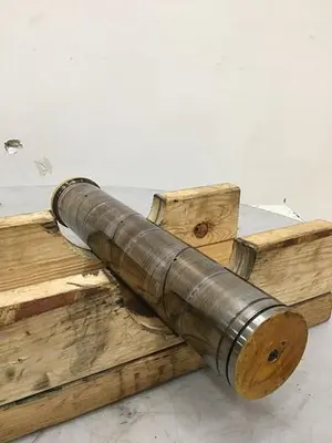 USED KAWAGUCHI JEKS-265 / TP
