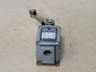 USED SQUARE D 9007-TSB-1