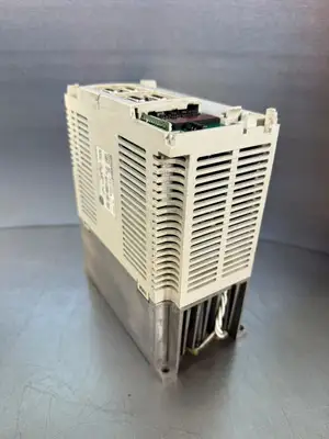 Mitsubishi MR-J2S-200A Ac Servo Drive Output 0-360hz 170vac 2kw (2.4.3)