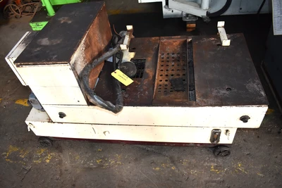 CHEVALIER FSG-3A1020 Surface & Way Grinders | Mohawk Machinery (3)
