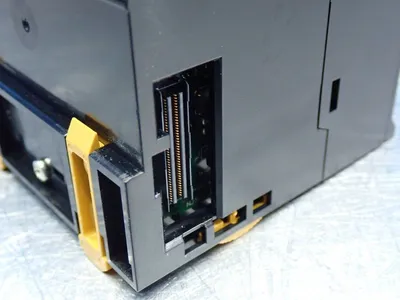 Used OMRON NJ3011200 PLC Processors Ohio US | HGR 24 #728145