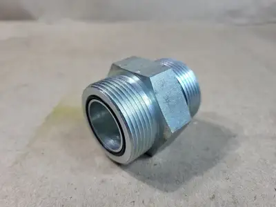 NEW KOMATSU WB0115