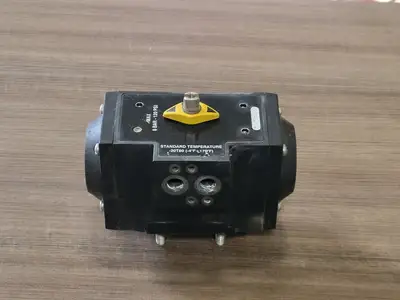 USED MAX-AIR UT14