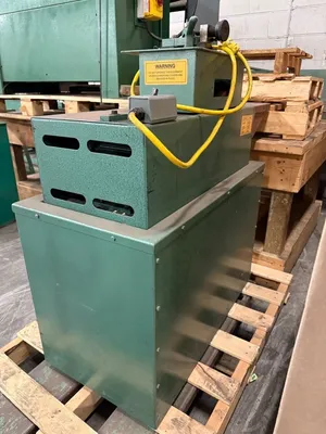 TIN KNOCKER 24GA PITTSBURGH Roll Formers | ListingHippo (3)