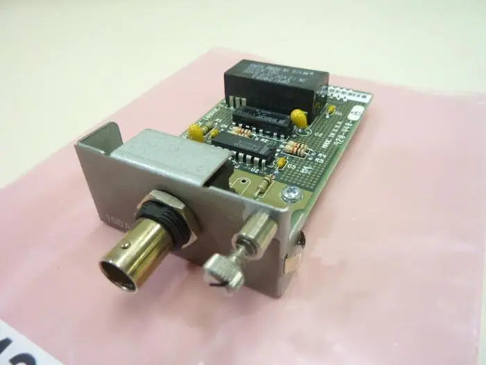 Used BAYSTACK 10BASE-2 Circuit Boards Michigan US | Ideal Machinery #591727