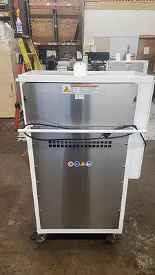 2022 OLIVER 4-24 Sheeter Moulder | Harvest Equipment and Fabrication Inc (7)