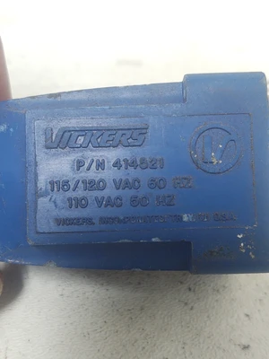 USED Vickers 414521