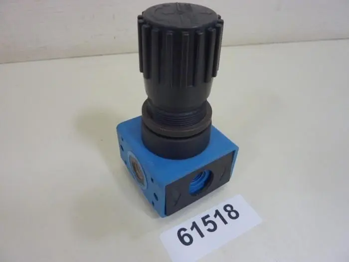 Used FESTO LR-1/4-S-7-B Regulators Michigan US | Ideal Machinery #704230