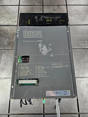MITSUBISHI FR-SF-2-11K Tooling | GMT (3)