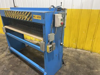 USED MAR-BEL