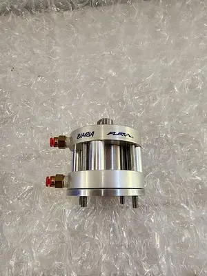 BIMBA FLAT-1 CYLINDER