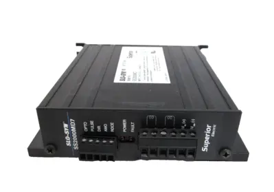 NEW SUPERIOR SS2000MD7 STEPPER DRIVE