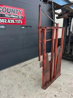 Manual Headgate Manual Head Gate | County Equipment Company LLC (7)