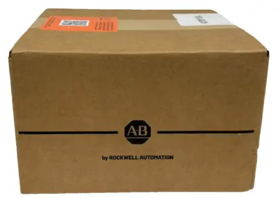 NEW ALLEN-BRADLEY PANELVIEW PLUS 7