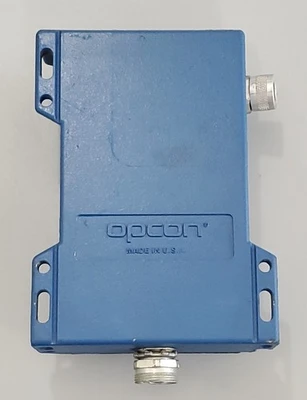 USED OPCON 8171B-6501