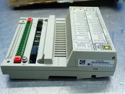 USED SCHNEIDER ELECTRIC 170LNT71000