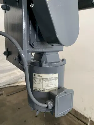 USED 1985 AIR FEEDS AF-3