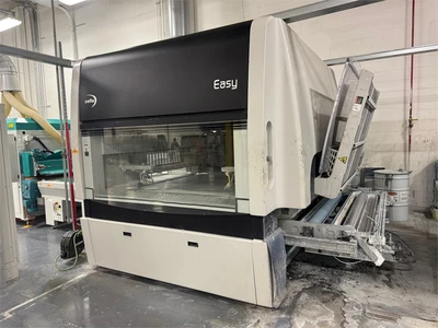 USED 2020 CEFLA EASY