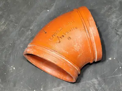 NEW VICTAULIC NO. 11