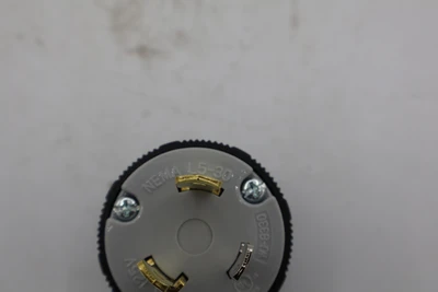 USED NEMA L5-30P