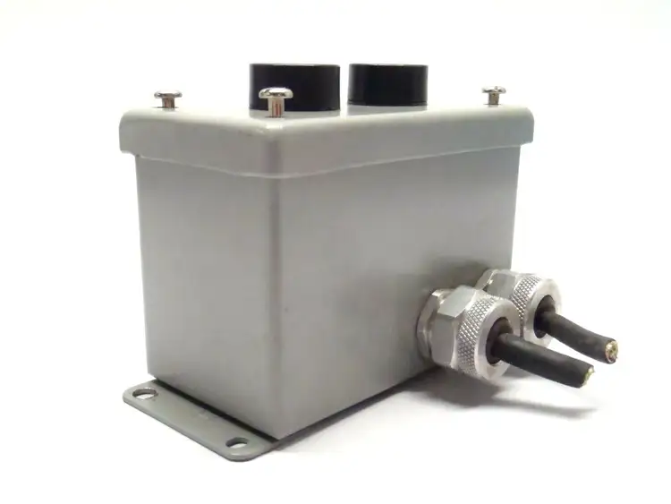 Used HOFFMAN ENCLOSURE Electrical Boxes | Maverick Industrial Sales #1120744