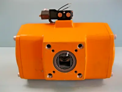 NEW El-O-Matic ED0950.U1A00A.36K0