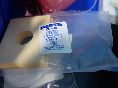 Soldering Parts