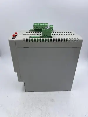 Used ALLEN-BRADLEY ALLEN-BRADLEY 2094-BC01-M01-S SER B Servo Drives | ND Industrial Surplus #1216383