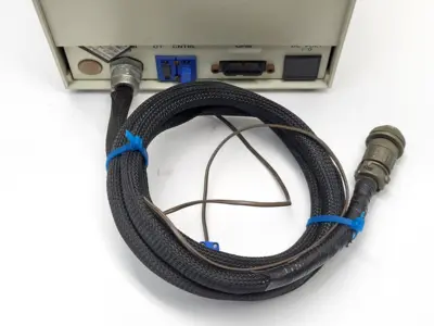 Used FTS Systems TP-88 Automation Control (HMI) Michigan US | Maverick Industrial Sales #1460877