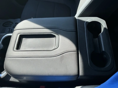 Used 2019 GMC SIERRA 1500 Pickup Trucks Michigan US | Miedema Asset Management Group #1579021