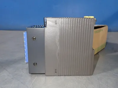 New | in-Stock YOKOGAWA F3PU30 Power Supplies | HGR 24 #738784