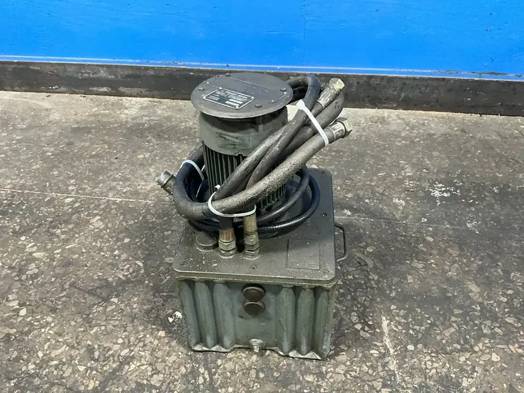 Used HES 140 Pumps Ohio US | HGR 24 #1311173