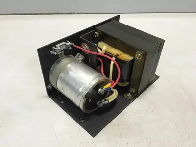USED ELPAC POWER SYSTEM BFS 500-24