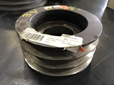 NEW MASTER DRIVE 35V52SDS