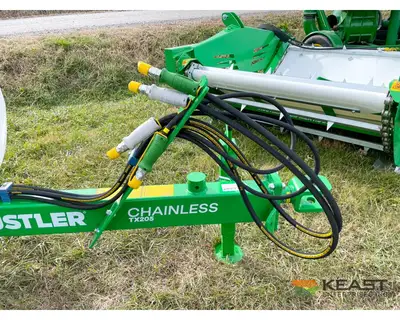 Used HUSTLER _UNKNOWN_ Bale Choppers - Feeders Iowa US | Keast Enterprises #1360314