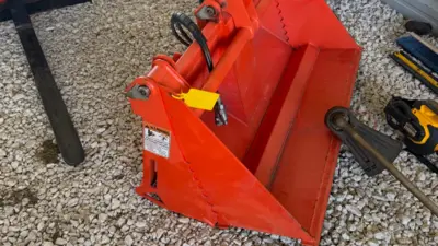 Used 2024 Kubota BX23S Tractors & Trailers | Rubbl #986101