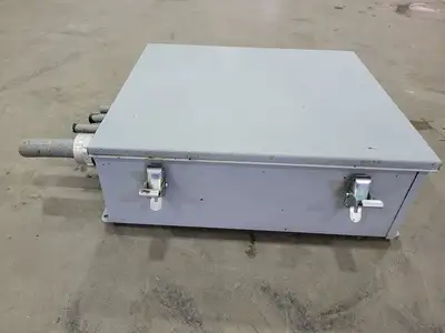 USED ACE MANUFACTURING TYPE 3R
